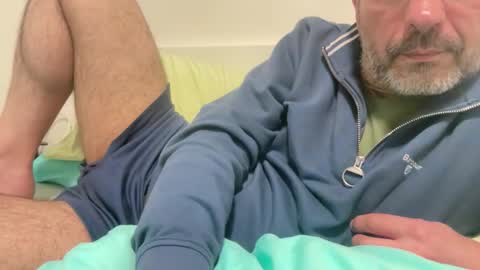 Irish Joe online show from November 2025 10:30:01 PM