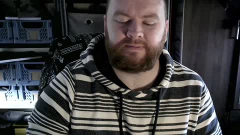 twitter theirishman205 online show from December 2024 10:18:01 AM