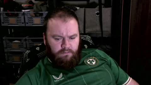 twitter theirishman205 online show from January 2025 06:25:01 PM