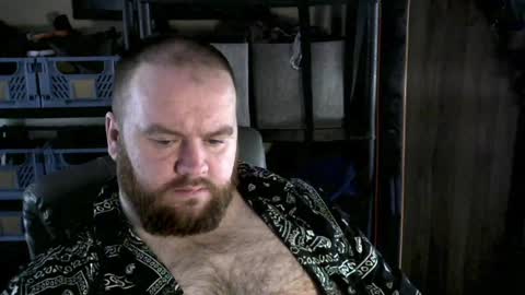 twitter theirishman205 online show from February 2025 02:02:01 PM