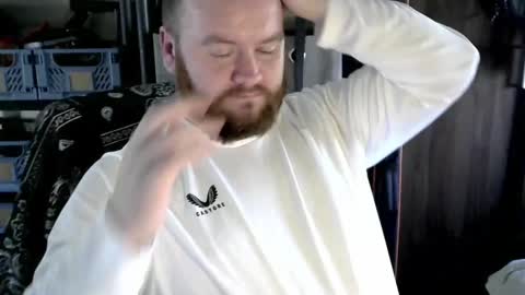 twitter theirishman205 online show from February 2025 03:58:01 PM