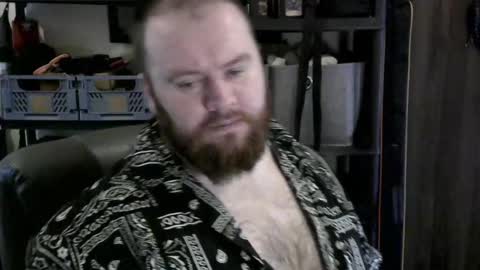 twitter theirishman205 online show from February 2025 02:35:02 PM