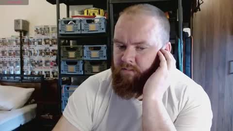 twitter theirishman205 online show from September 2025 11:37:02 AM