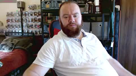 twitter theirishman205 online show from October 2025 08:45:02 AM