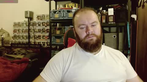 twitter theirishman205 online show from October 2025 05:45:01 PM