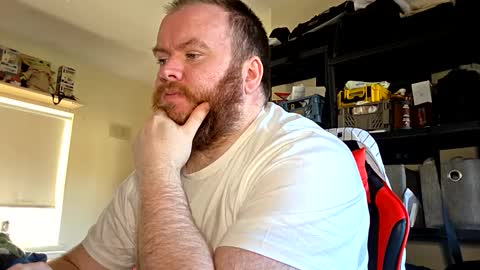 twitter theirishman205 online show from December 2025 02:43:02 PM