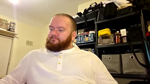 twitter theirishman205 online show from January 2026 06:10:01 PM