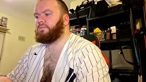 twitter theirishman205 online show from January 2026 06:46:02 PM