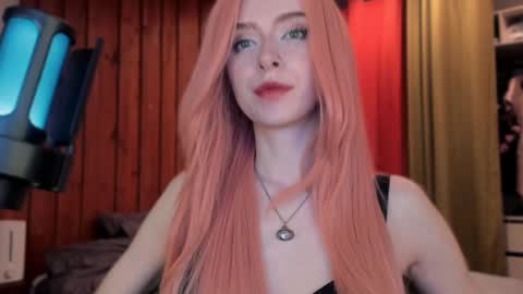 Miss Iris Fansly Miss Iris new inst.  online show from March 2025 02:12:01 PM