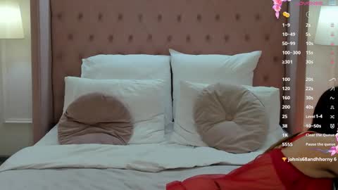 Iris online show from February 2026 06:18:02 AM