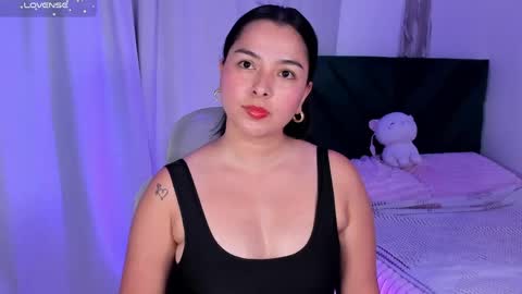 Iris Moira  online show from April 2026 02:16:02 AM