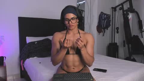 Snapshot of irismuscle chatting on July 2026 04:55:01 PM irismuscle online show from July 2026 04:55:01 PM