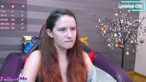 Iris online show from December 2024 08:25:01 PM