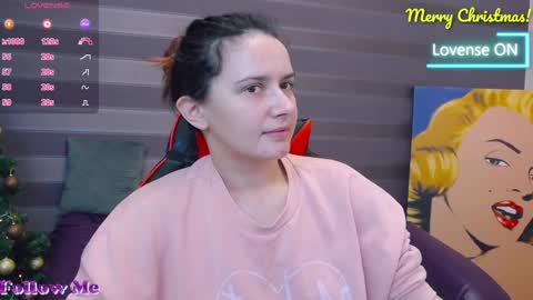 Iris online show from December 2024 02:33:01 AM