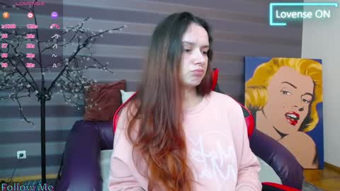 Iris online show from January 2025 11:43:01 PM