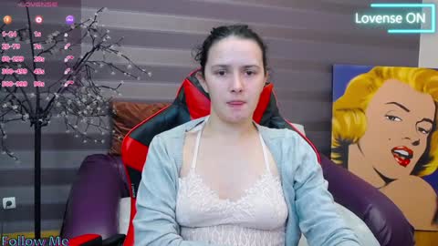 Iris online show from January 2025 09:19:01 PM