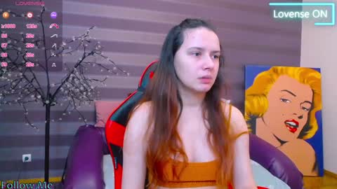 Iris online show from February 2025 12:29:02 AM