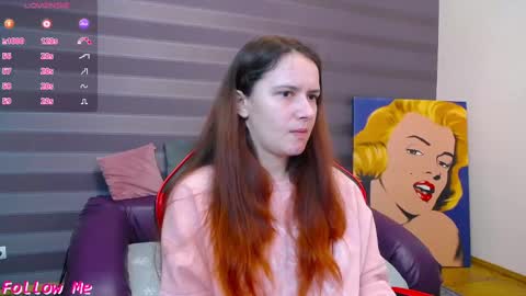 Iris online show from February 2025 11:58:02 PM