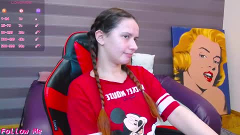 Iris online show from March 2025 01:25:02 AM