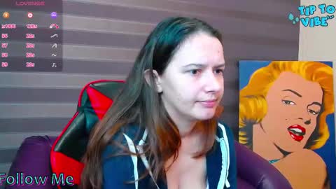 Iris online show from September 2025 11:09:02 PM