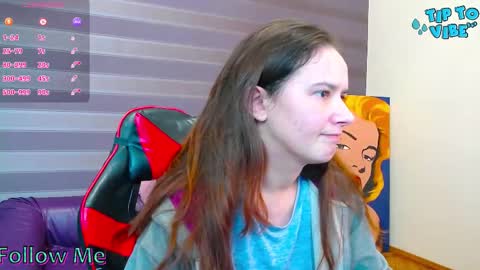 Iris online show from October 2025 03:29:02 AM