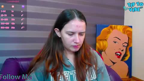 Iris online show from October 2025 11:56:02 PM