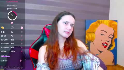 Iris online show from March 2026 03:54:01 AM