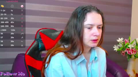 Iris online show from April 2026 02:26:02 AM