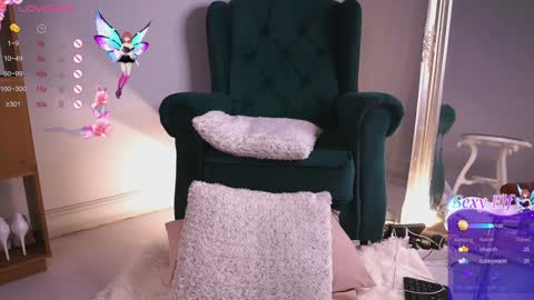 Snapshot of irisreynolds chatting on January 2025 05:02:01 AM Maria online show from January 2025 05:02:01 AM