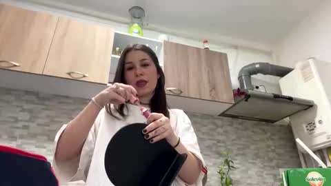 Snapshot of irisreynolds chatting on February 2025 03:06:02 AM Maria online show from February 2025 03:06:02 AM