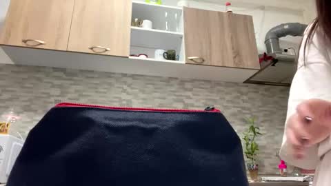 Snapshot of irisreynolds chatting on February 2025 04:07:01 AM Maria online show from February 2025 04:07:01 AM