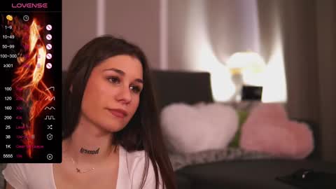 Snapshot of irisreynolds chatting on February 2025 09:21:01 AM Maria online show from February 2025 09:21:01 AM