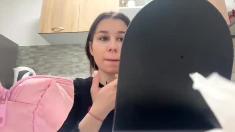 Snapshot of irisreynolds chatting on March 2025 03:56:01 AM Maria online show from March 2025 03:56:01 AM