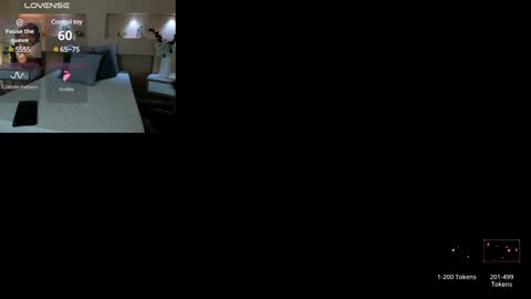 Snapshot of iriss_1 chatting on December 2024 01:00:01 PM Iriss online show from December 2024 01:00:01 PM