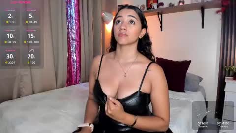 Iriss  online show from July 2026 02:32:01 PM