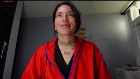 Snapshot of iriss_cardenas chatting on October 2025 11:31:01 AM iriss_cardenas online show from October 2025 11:31:01 AM