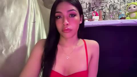 iriss_fox online show from October 2025 02:01:02 AM