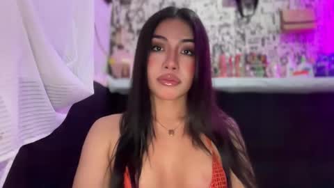 iriss_fox online show from February 2026 06:46:02 AM
