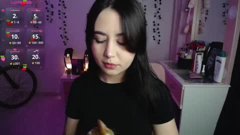 Iris  online show from December 2025 04:32:01 AM