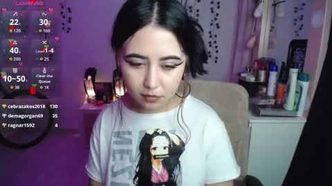 Iris  online show from February 2026 06:40:02 AM