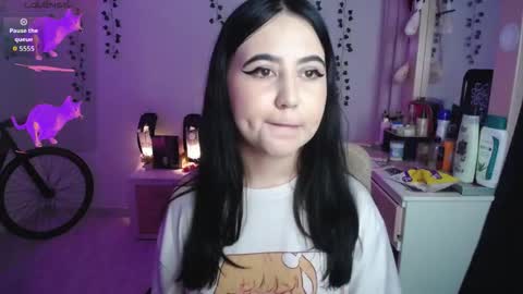 Iris  online show from February 2026 03:24:02 AM