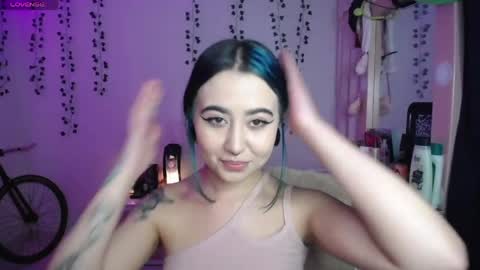 Iris  online show from April 2026 02:47:02 AM