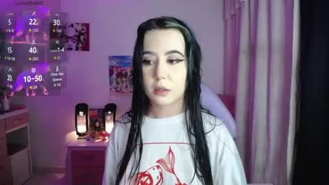 Iris  online show from July 2026 04:48:01 AM