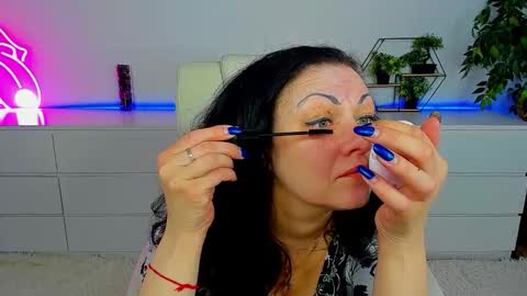 Iris online show from March 2026 06:49:01 AM