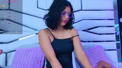 Iris online show from February 2025 11:23:02 AM