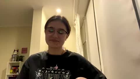 irisss31 online show from May 2026 06:48:01 PM