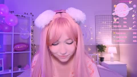 Snapshot of irma_bell chatting on December 2024 03:08:02 AM Irma online show from December 2024 03:08:02 AM