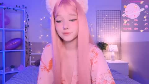 Snapshot of irma_bell chatting on December 2024 08:47:01 PM Irma online show from December 2024 08:47:01 PM