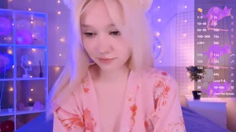 Snapshot of irma_bell chatting on January 2025 06:03:01 AM Irma online show from January 2025 06:03:01 AM