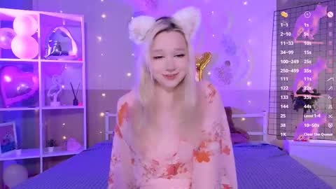 Snapshot of irma_bell chatting on February 2025 05:58:01 AM Irma online show from February 2025 05:58:01 AM